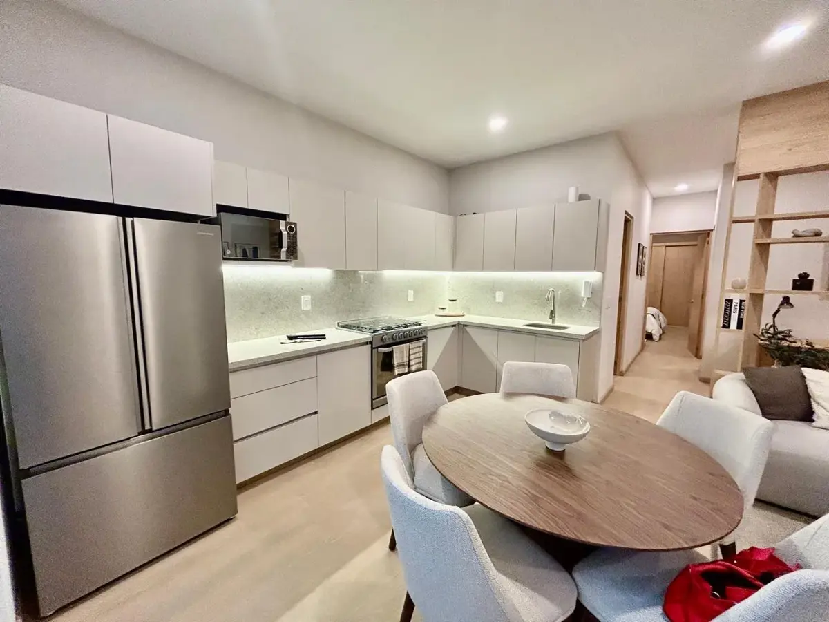Departamento en venta en Acacias, Benito Juárez — foto 1 de 17