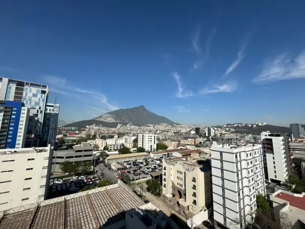 Departamento en venta en San Jeronimo, Monterrey — foto 3 de 9