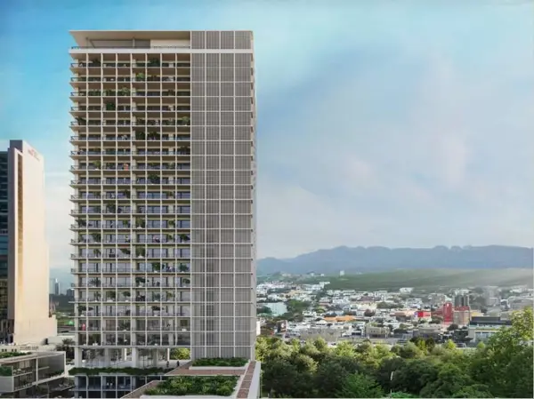 DEPARTAMENTO EN VENTA EN LA ZONA DE SAN JERONIMO MONTERREY
