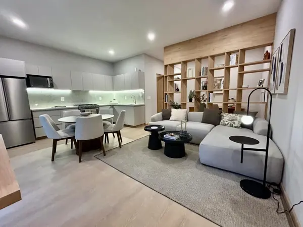 Departamento en venta en Acacias, Benito Juárez — foto 2 de 17