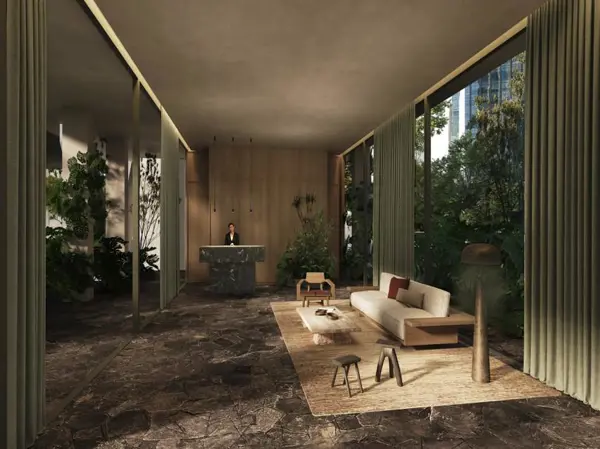 Departamento en venta en San Jeronimo, Monterrey — foto 2 de 15