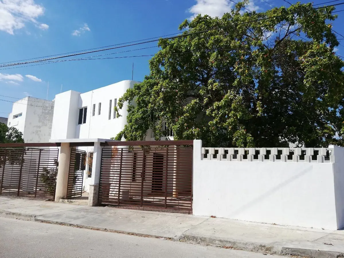 Departamento en renta en Maya, Mérida — foto 1 de 24