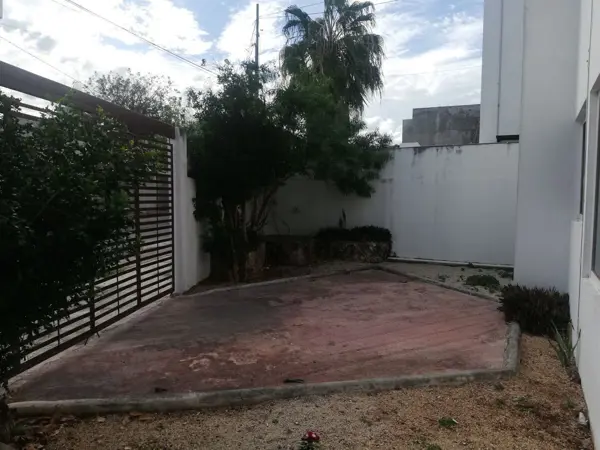 Departamento en renta en Maya, Mérida — foto 2 de 24