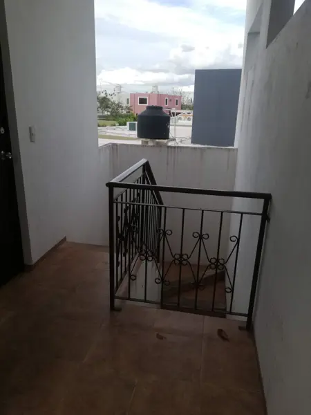 Departamento en renta en Maya, Mérida — foto 3 de 24