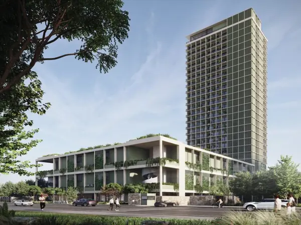 DEPARTAMENTO EN VENTA EN LA ZONA DE SAN JERONIMO MONTERREY
