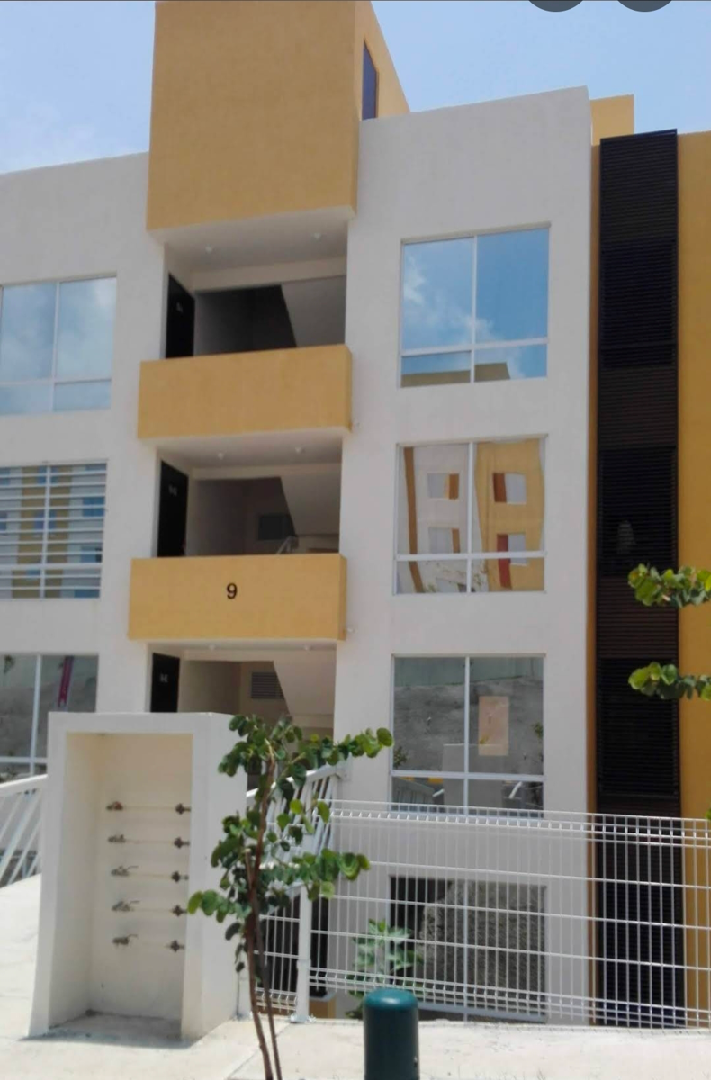 Departamento en venta en Lomas Del Sur, Tlajomulco de Zúñiga — foto 1 de 14