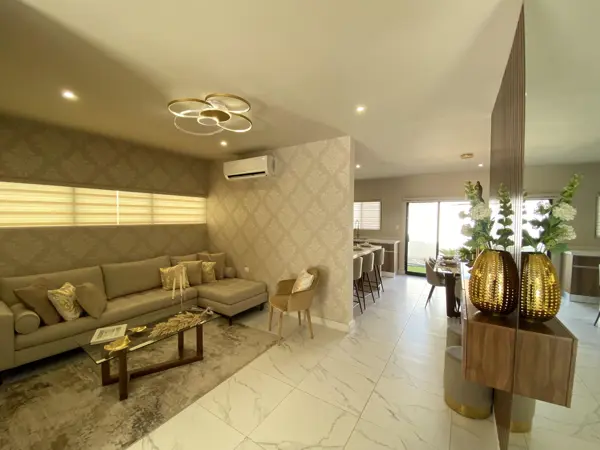 Casa en venta en Residencial Santuario, García — foto 2 de 23