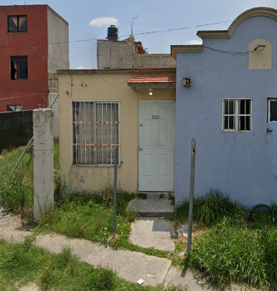 Casa en venta en San Pablo Autopan, Toluca — foto 2 de 8