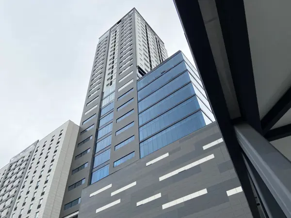 OFICINA COMERCIAL EN RENTA COLONIA CENTRO DE MONTERREY