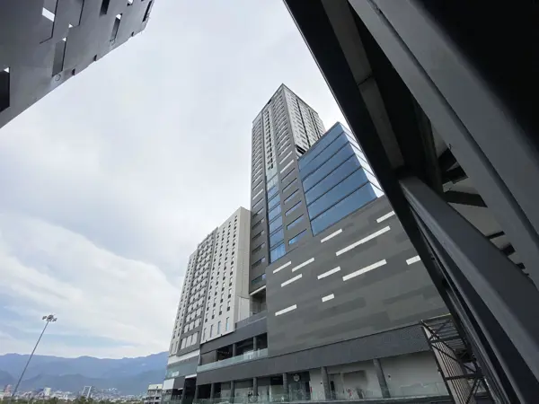 OFICINA COMERCIAL EN VENTA COLONIA CENTRO DE MONTERREY