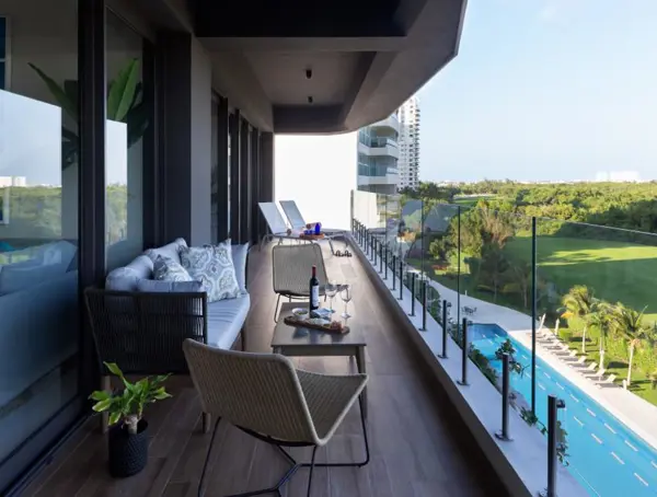 Departamento en venta en Supermanzana 12, Benito Juárez — foto 3 de 35