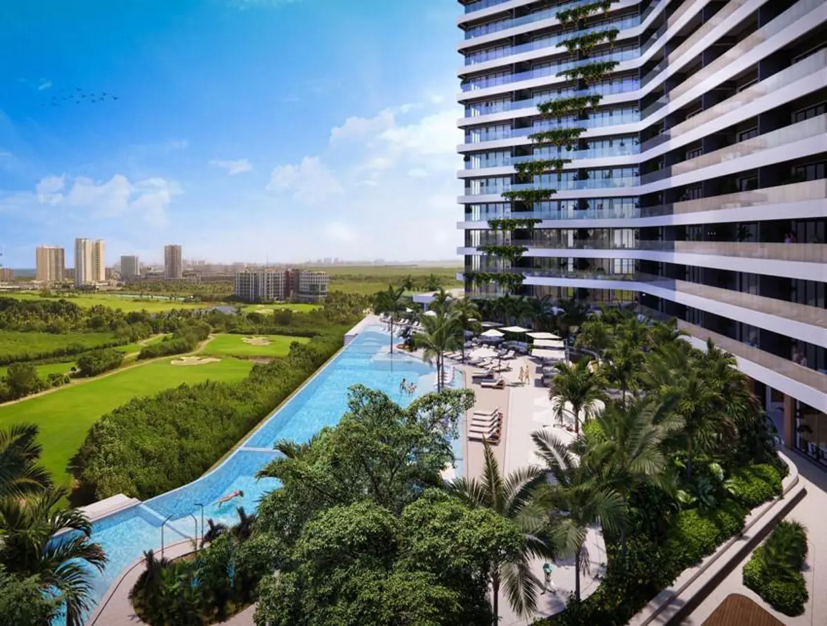 Departamento en venta en Supermanzana 12, Benito Juárez — foto 1 de 35