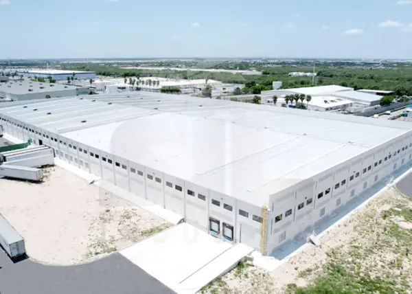 Nave en renta en Reynosa, Reynosa — foto 2 de 5