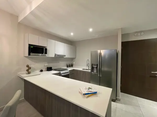Departamento en venta en Residencial Dinastía, Monterrey — foto 3 de 29