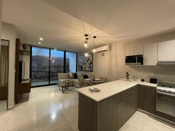 Departamento en venta en Residencial Dinastía, Monterrey — foto 2 de 29