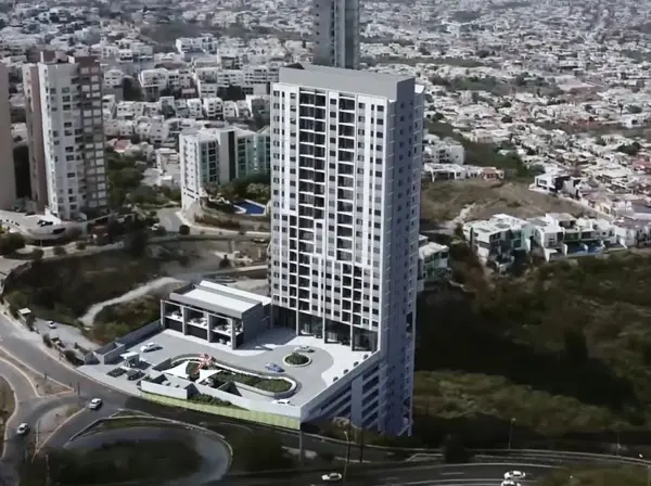 DEPARTAMENTO EN VENTA COLONIA DINASTÍA ZONA MONTERREY