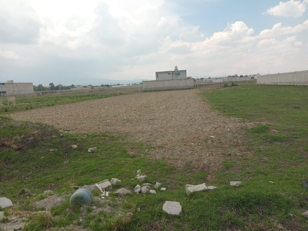 Terreno en venta en San Miguel Totocuitlapilco, Metepec — foto 3 de 3