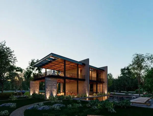 Terreno en venta en Huajuquito o los Cavazos, Santiago — foto 3 de 5