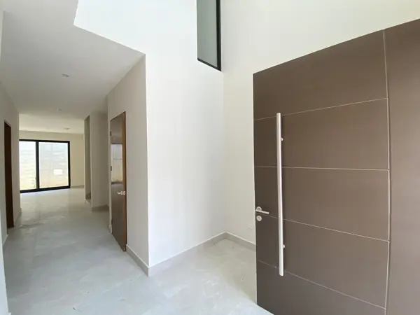 Casa en venta en Los Cristales, Monterrey — foto 2 de 34