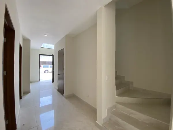 Casa en venta en Los Cristales, Monterrey — foto 2 de 22