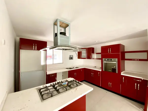 Casa en venta en Pedregal la Huasteca, Santa Catarina — foto 2 de 21