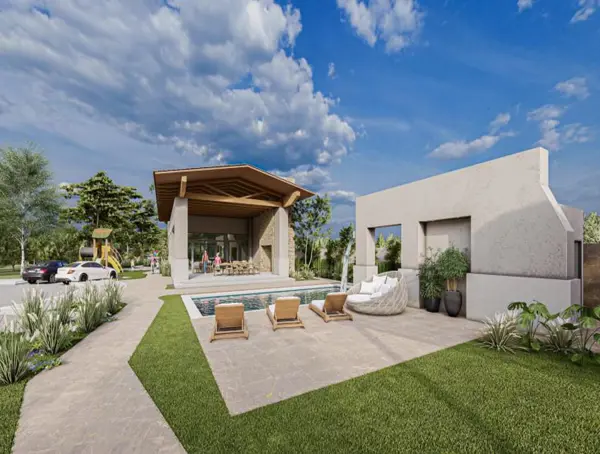 Terreno en venta en Los Rodriguez, Santiago — foto 3 de 7