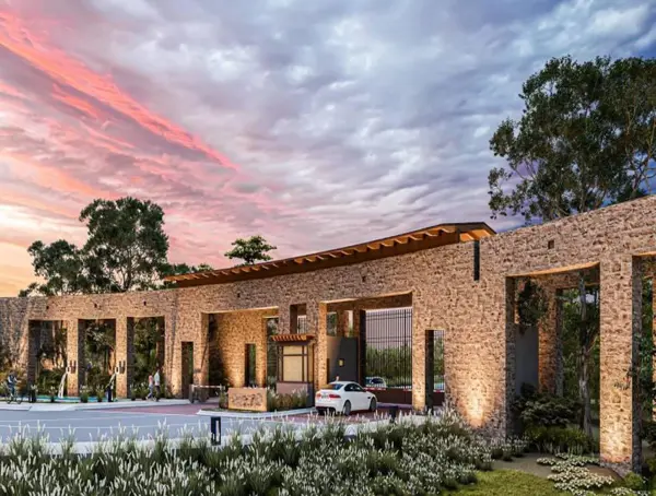 Terreno en venta en Los Rodriguez, Santiago — foto 3 de 7