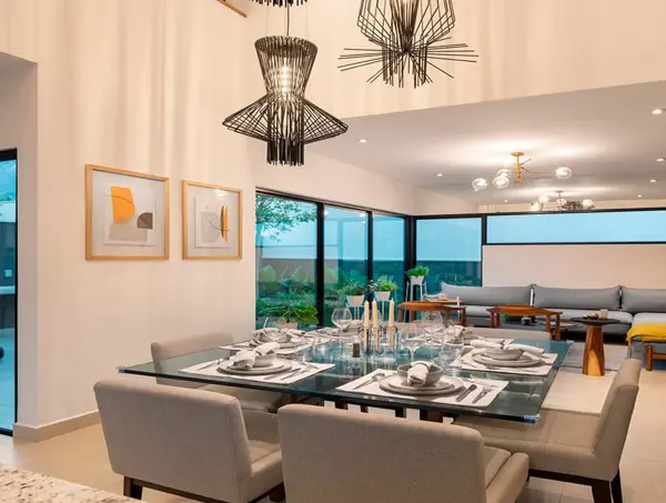 Casa en venta en Valle de Cumbres, García — foto 3 de 12