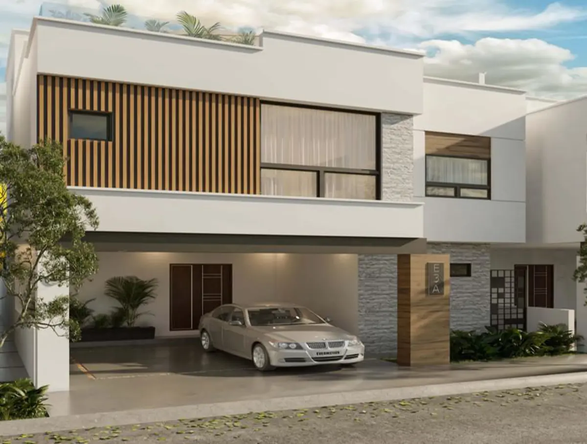 Casa en venta en Valle de Cumbres, García — foto 1 de 14