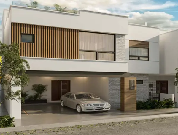 CASA EN VENTA EN CUMBRES ZONA MONTERREY