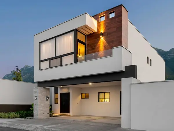 CASA EN VENTA EN CUMBRES ZONA MONTERREY