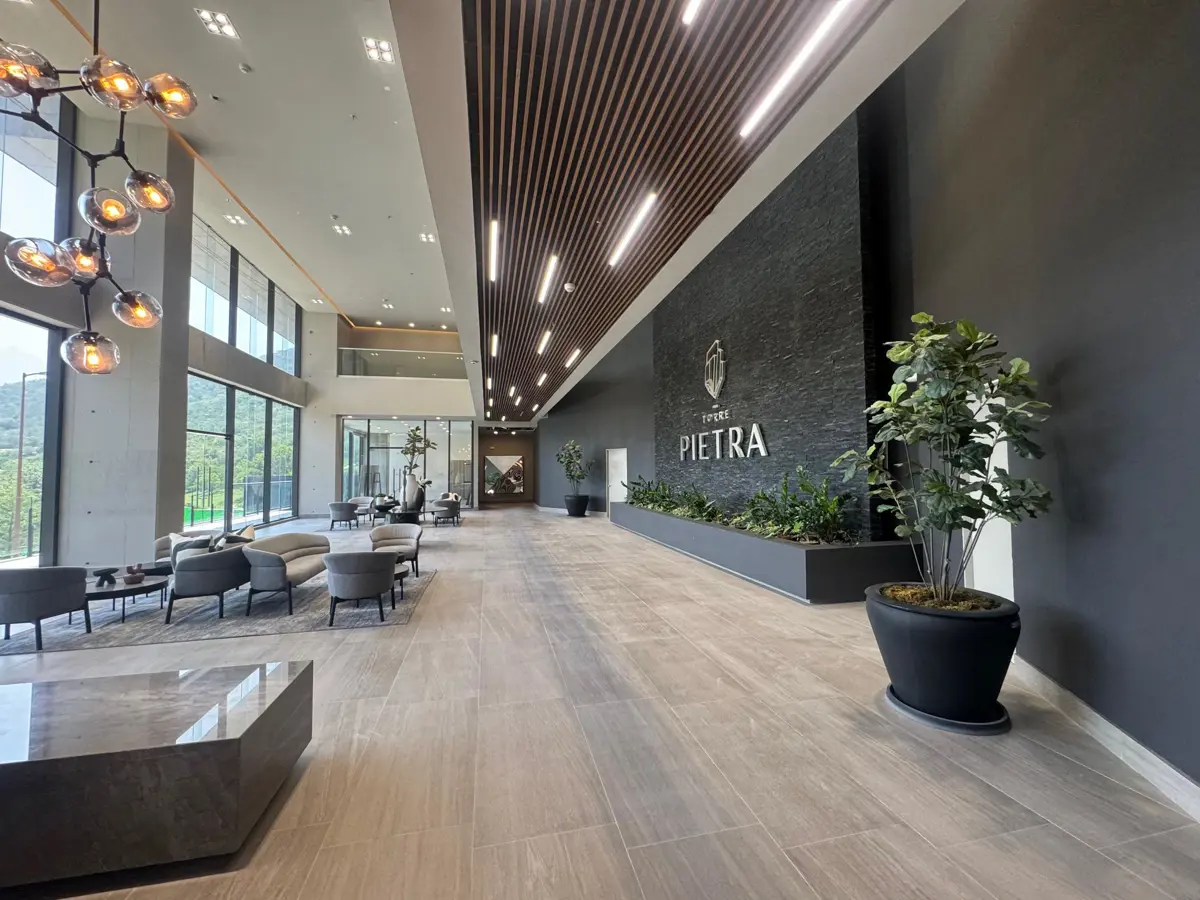 Departamento en venta en Sonoma Residencial, Monterrey — foto 1 de 36