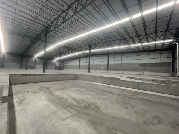 Bodega en renta en Valle Soleado, Guadalupe — foto 3 de 8
