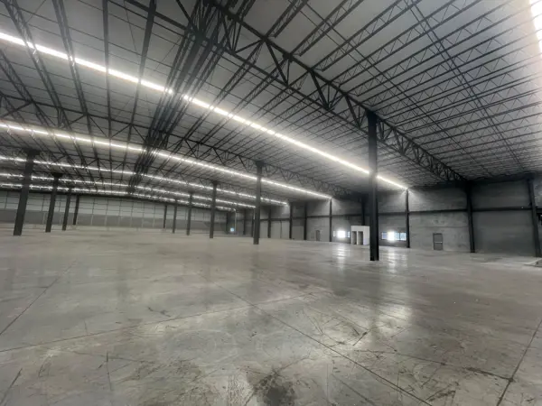 Bodega en renta en Valle Soleado, Guadalupe — foto 3 de 8