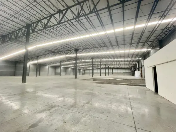 Bodega en renta en Valle Soleado, Guadalupe — foto 2 de 8