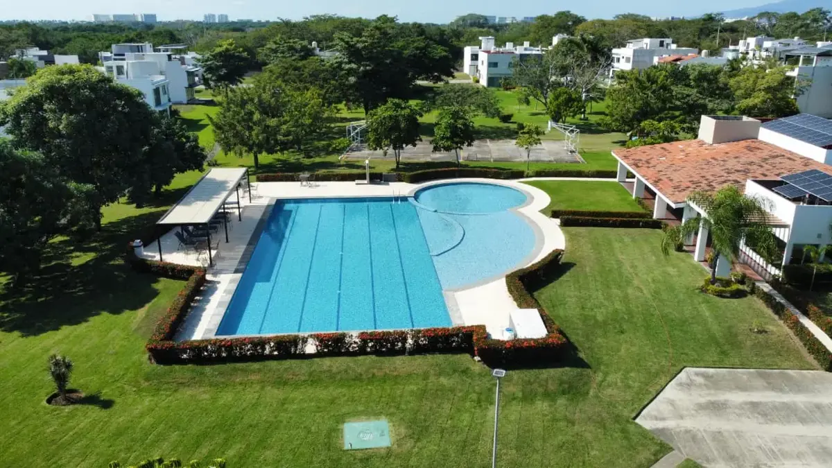 Casa en renta en La Fronda, Bahía de Banderas — foto 1 de 10