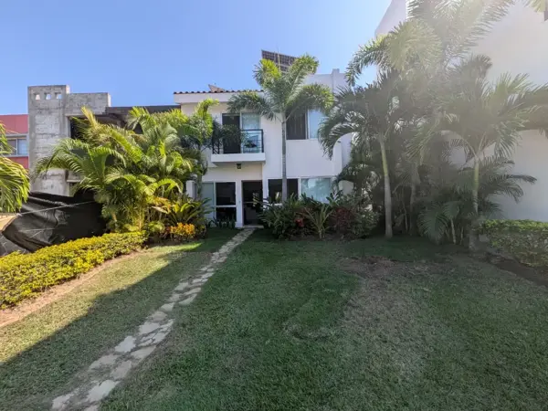 Casa en renta en La Fronda, Bahía de Banderas — foto 2 de 10