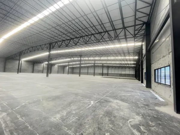 Bodega en renta en Valle Soleado, Guadalupe — foto 2 de 7
