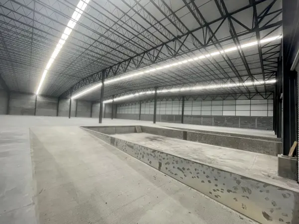 Bodega en renta en Valle Soleado, Guadalupe — foto 3 de 7