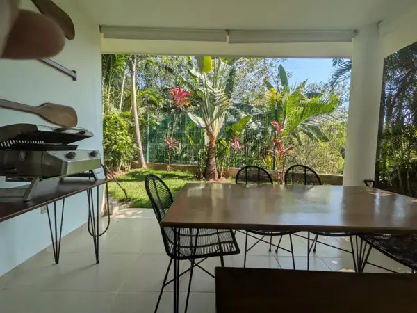 Casa en renta en La Fronda, Bahía de Banderas — foto 3 de 10