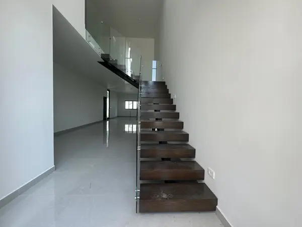 Casa en venta en Los Rodriguez, Santiago — foto 2 de 27