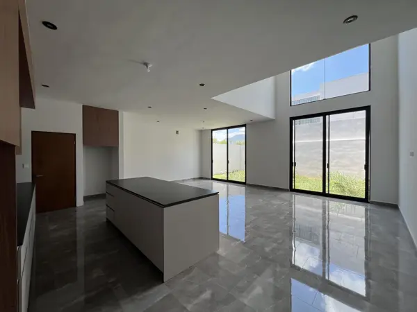 Casa en venta en Amorada Privada Residencial, Santiago — foto 2 de 31