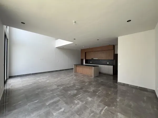 Casa en venta en Amorada Privada Residencial, Santiago — foto 3 de 31