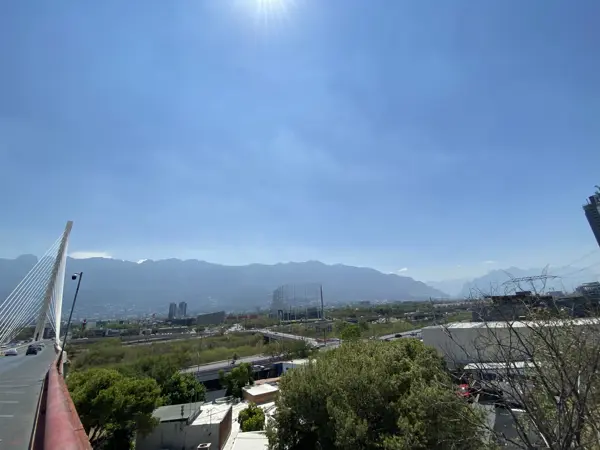 Departamento en venta en Del Valle, San Pedro Garza García — foto 3 de 6