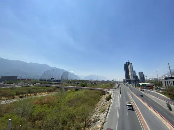 Departamento en venta en Del Valle, San Pedro Garza García — foto 2 de 6