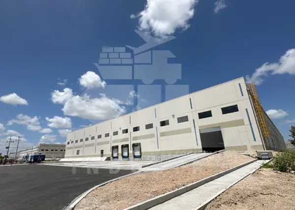 Nave en renta en Reynosa, Reynosa — foto 2 de 5