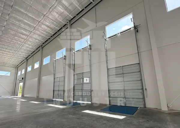 Nave en renta en Reynosa, Reynosa — foto 3 de 5