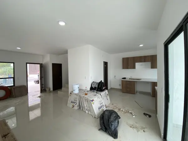 Casa en venta en Dominio Cumbres, García — foto 3 de 28