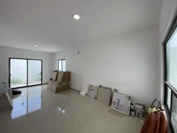 Casa en venta en Dominio Cumbres, García — foto 2 de 28