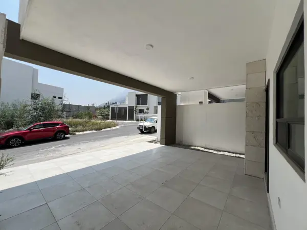 Casa en venta en Dominio Cumbres, García — foto 2 de 20